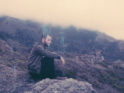 image of Andrew Tasselmyer Shares his Creative Process