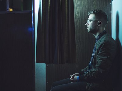image of Blurstem Shares his Creative Process