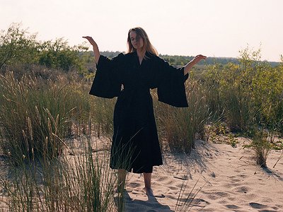 image of Dobrawa Czocher Shares her Creative Process 