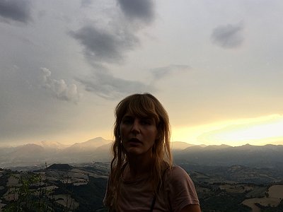 image of Fifteen Questions Interview with Badlands