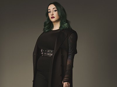 image of Fifteen Questions Interview with Bekah Simms 