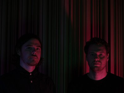 image of Fifteen Questions Interview with Dinnertable