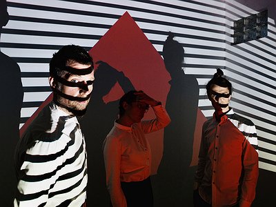image of Fifteen Questions Interview with Etceteral 