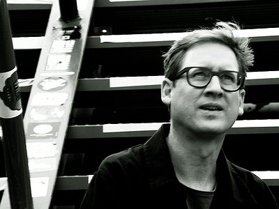 image of Fifteen Questions Interview with Hunter Complex 