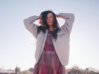image of Fifteen Questions Interview with Karima Walker