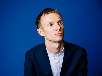 image of Fifteen Questions Interview with Kormac