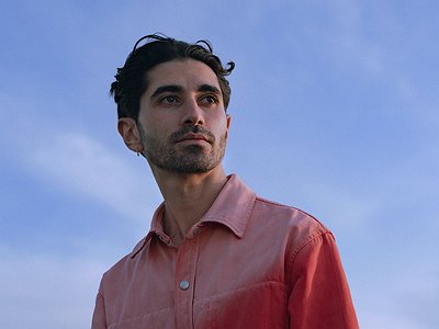 image of Fifteen Questions Interview with Mehmet Aslan