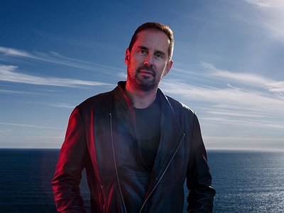 image of Fifteen Questions Interview with Nicolas Masseyeff