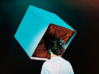 image of Fifteen Questions Interview with Oh No Noh