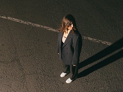 image of Fifteen Questions Interview with PARIS 