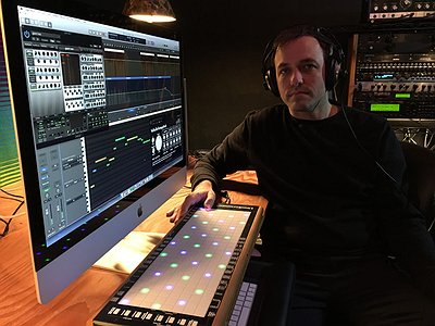 image of Fifteen Questions Interview with Pulse Emitter