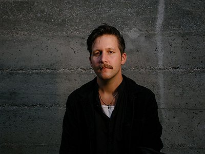 image of Fifteen Questions Interview with Simon Popp