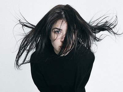 image of Fifteen Questions Interview with Sine Buyuka aka Sinemis