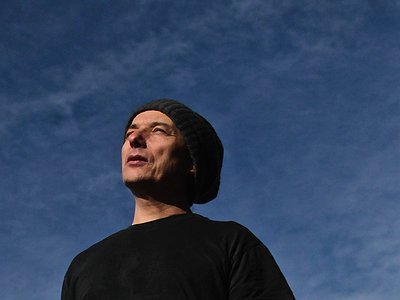 image of Fifteen Questions Interview with Torgeir Vassvik