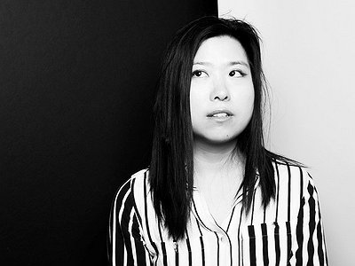 image of Jeonglim Yang Shares her Creative Process 
