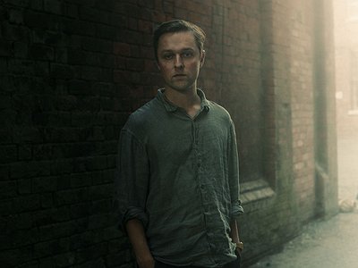 image of Joshua Burnside Shares his Creative Process 