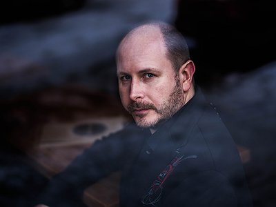 image of Kjetil Husebø Shares his Creative Process 