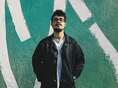 image of Pedro Da Linha about Production, Technology, and Creativity