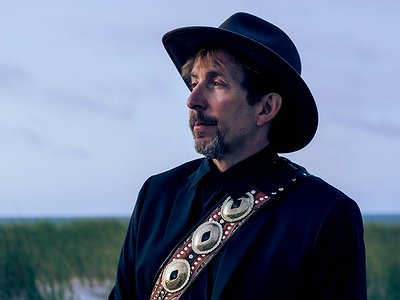 image of Roger Street Friedman Shares his Creative Process 