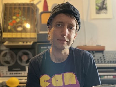 image of Rural Tapes Shares his Creative Process