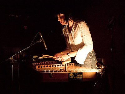 image of Sarah Ruth Talks Sound