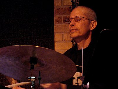 image of Steve Hirsh about Improvisation