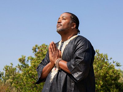 image of Surya Botofasina about Improvisation