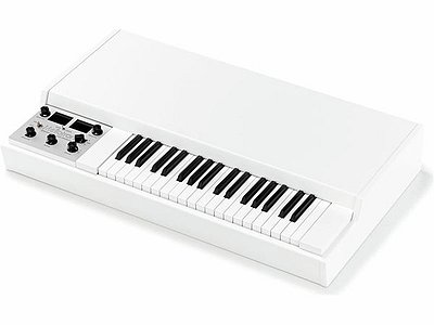 image of Tools of Creation: Mellotron 