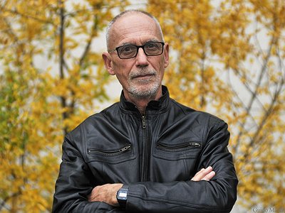image of Alexander Robotnick about Production, Technology, and Creativity