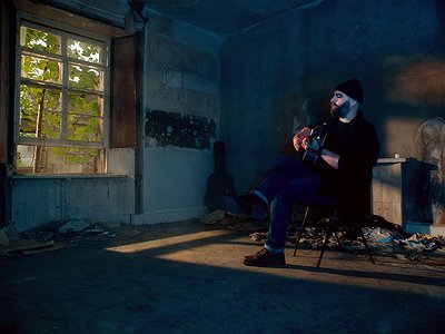 image of Fifteen Questions Interview with Constant Follower