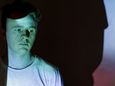 image of Fifteen Questions Interview with Kristinn Smári Kristinsson