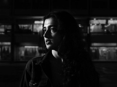image of Fifteen Questions Interview with Sijya