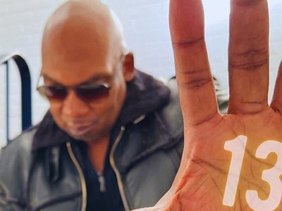 image of Fifteen Questions Interview with Subject 13