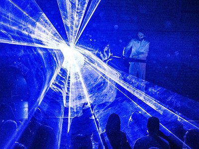 image of Fifteen Questions Interview with Thy Veils