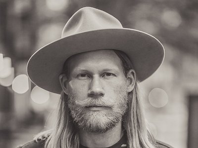 image of Jarrod Dickenson Shares his Creative Process 
