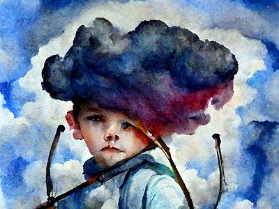 image of Kid Arrow about What, Ultimately, is Creativity