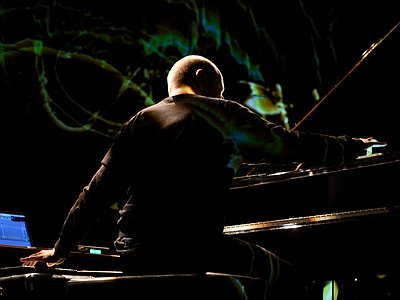 image of Kjetil Husebø about Production, Technology, and Creativity