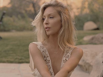 image of Leah James Shares her Creative Process 
