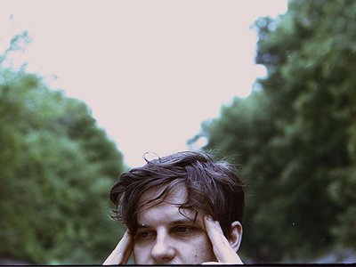 image of Leland Whitty of BADBADNOTGOOD Shares his Creative Process