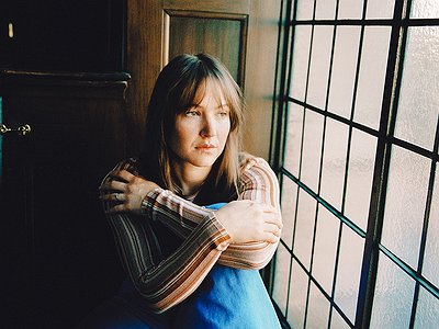 image of Malin Pettersen Shares her Creative Process 