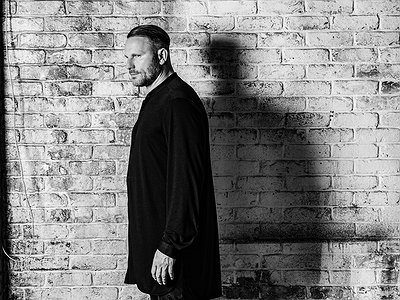 image of Mark Knight About Production, Technology, and Creativity