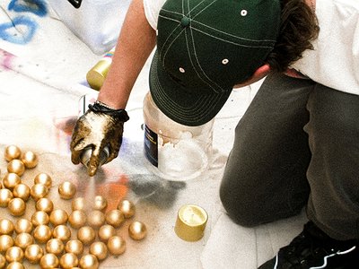 image of Mat Kopp of Adult Art Club about Collaboration