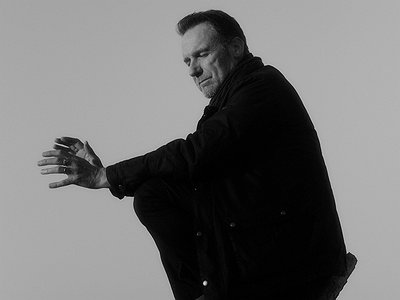 image of Michael Begg about his Biography in Sound – and the Sounds he can't Bear