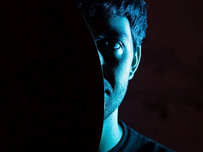 image of Missing Ear talks Sound