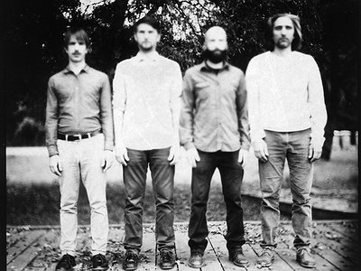 image of No Tongues Share their Creative Process