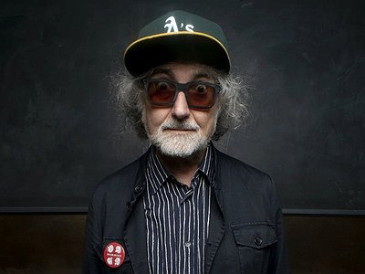 image of Scott McCaughey (Minus 5, No Ones, R.E.M.) Shares his Creative Process 