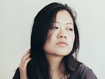 image of Valya Kan about Living with Unfinished Music
