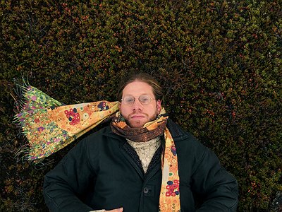 image of Blindsmyth about Production, Technology and Creativity