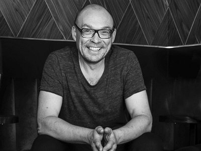 image of Bugge Wesseltoft about Improvisation 