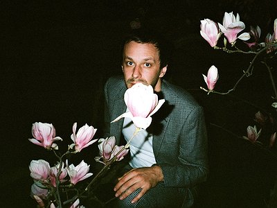 image of Damian Dalla Torre Shares his Creative Process